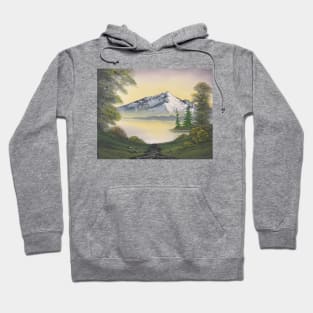 Quiet Cove Hoodie